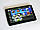 7” GPS навигатор 718 - 8Gb / 800MHz / 256Mb / IGO + Navitel + CityGuide, фото 6