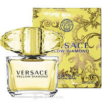 «Yellow Diamond» Versace -жіночі