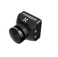 Камера для FPV дронів Foxeer T-Rex Mini 1500TVL 22*22мм, 8.7гр
