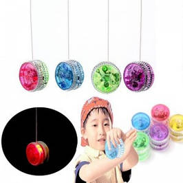 Світні Йо-йо