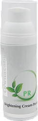 Балансувальний крем PR BRIGHTENING CREAM PARSLEY Onmacabim 250 мл