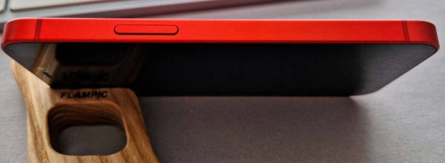 スマートフォン本体 Apple iPhone 12 mini (PRODUCT(RED) 128GB Apple iPhone 12 mini (PRODUCT)RED 128GB SIMフリー [レッド