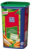 Приправа універсальна "KNORR Delikat 8" 2 кг/паковання