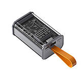 Повербанк Power Bank 50000 mAh-22.5W PD+Super Fash charge, фото 2