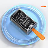 Повербанк Power Bank 50000 mAh-22.5W PD+Super Fash charge, фото 8