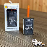 Повербанк Power Bank 50000 mAh-22.5W PD+Super Fash charge, фото 9