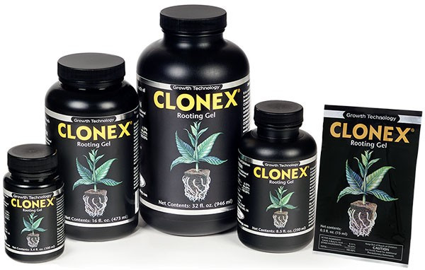 Clonex Гель для клонування Growth Technology (10ml власне фасування)