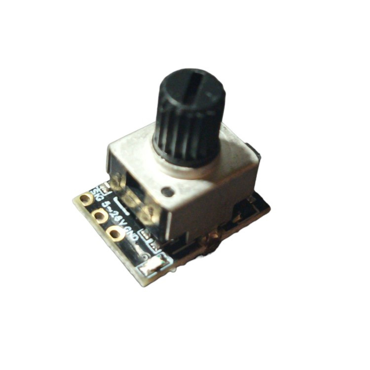 Мини тестер ESC 5–26V для серво, фото 1