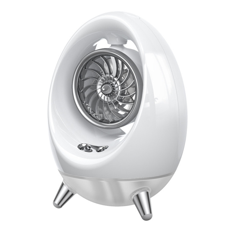 Мінівентилятор для дому Spay Cold Air Fan And 441-2