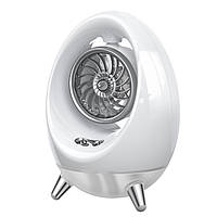 Мінівентилятор для дому Spay Cold Air Fan And 441-2
