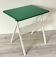 Стол парта для школьника. Школьная парта.