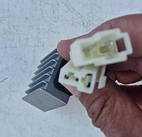 Генератор Реле регулятора 1,8-2 квт інвенторний генератор, фото 2