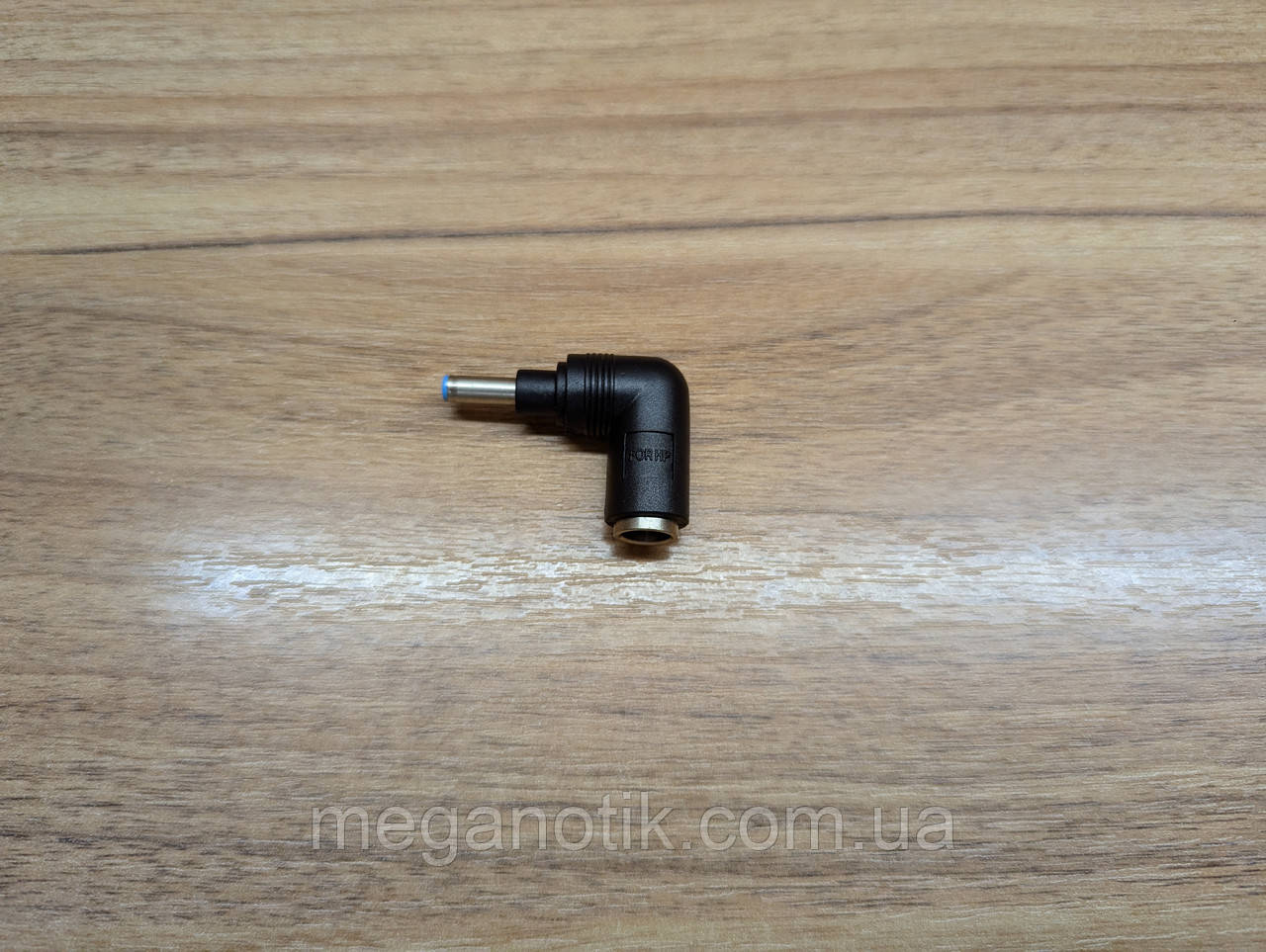 DC кпереходник для блока питания Dell\HP 7.4*5.0 to 4.5*3.0 (K651), фото 1