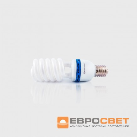Лампа енергоощадна HS-55-4200-40
