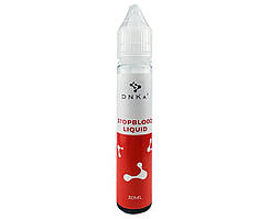 Кровоспинний антисептичний засіб Stopblood Liquid DNKa 30 мл