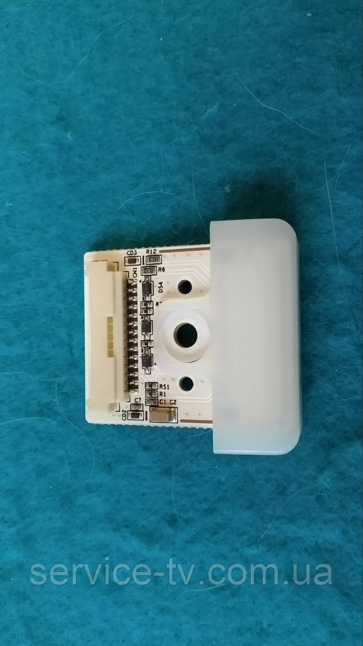 Плата BN41-01638B от телевизора Samsung UE46D6530WS, фото 1