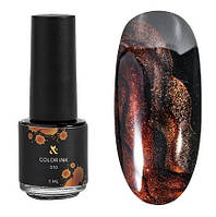 Чорнило F.O.X Color Ink 010 Bronze 5 мл