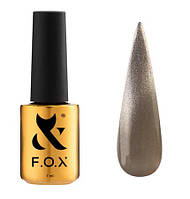 Гель-лак F.O.X Cat Eye Crystalline 003 7 мл