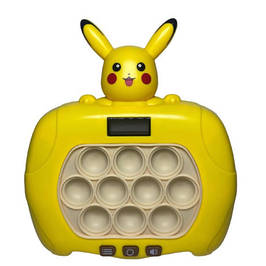 POP IT, Симпл-Димпл, Снаперси