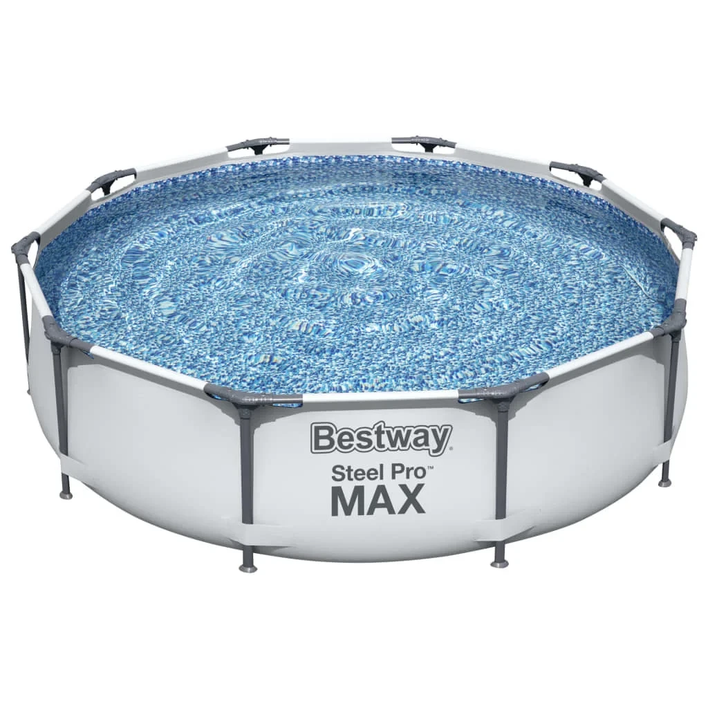 Басейн каркасний Bestway 56406 (305x76)