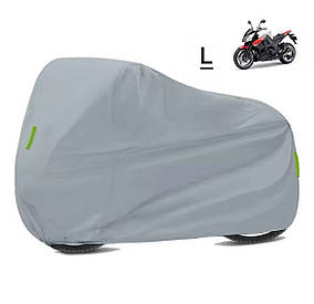 Чохол л на мотоцикл для зовнішнього використання матеріал Oxford