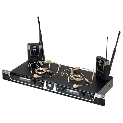 Мікрофонна радіосистема LD Systems U505 BPHH2, фото 1