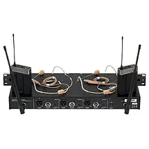 Мікрофонна радіосистема LD Systems U505 BPHH2, фото 2