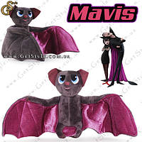 Мышка Мэвис из Hotel Transylvania - "Mavis"