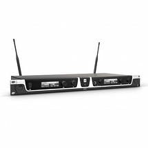 Мікрофонна радіосистема LD Systems U505 HHC2, фото 3