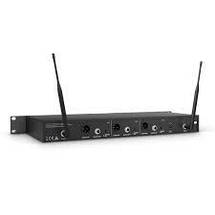 Мікрофонна радіосистема LD Systems U505 HHC2, фото 4
