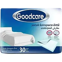 Пелюшки Goodcare 60-90см Medium 30 шт