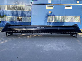 Жниварка для збирання соняшнику ЖСУ-7,4