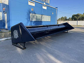 Жниварка для збирання соняшнику ЖСУ-7,4