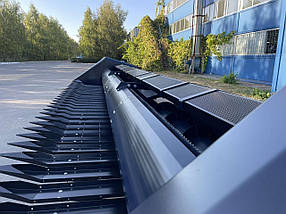 Жниварка для збирання соняшнику ЖСУ-6KлД