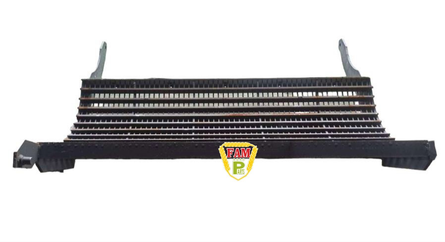 Головне зернове підбарабання Claas 756184