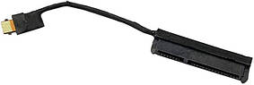 Кабелі, шлейфи, перехідники, адаптери для HDD, SSD