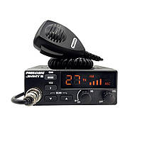 President JIMMY III ASC Сі-Бі радіостанція