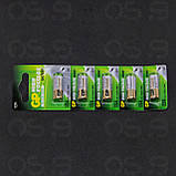 Лужна батарейка GP Alkaline A23 12.0V (ціна за 5 шт), фото 3