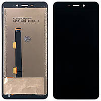 Дисплей (екран) Ulefone Armor X3 X5 X5 Pro X9 X10 X10 Pro з тачскрином (оригінал Китай)