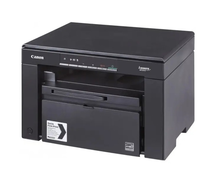 БФП Canon i-SENSYS MF3010 (5252B034)