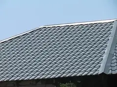 Покрівельні матеріали