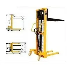 Складське обладнання