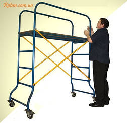 Підмости Атлант, підмости пересувні Кельму