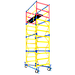 Підмости пересувні "Атлант" 1.7х0.8 ( 4+1 ), фото 8