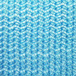 Фасадна сітка безпеки затінюють