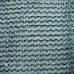 Сітка безпеки щільн. 120 г/кв. м, 1,9х50 м, HDPE.green light