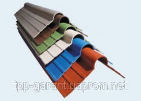 Конькова деталь для керамопласта