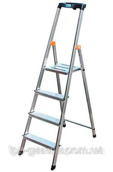 Драбини алюмінієві, фото 1