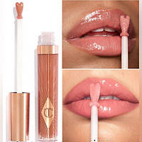 Колагеновий блиск для губ Charlotte Tilbury Collagen Lip Bath Pillow Talk