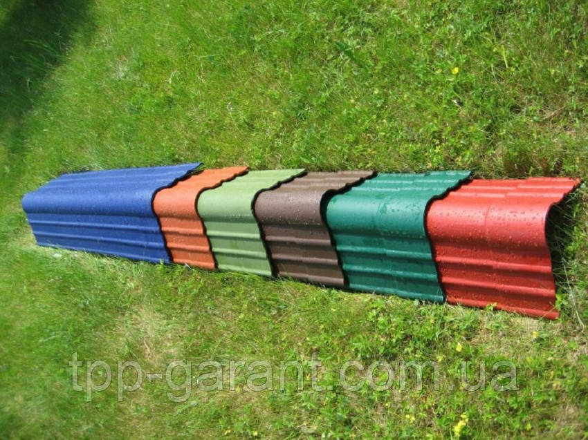 Коник на дах, фото 1